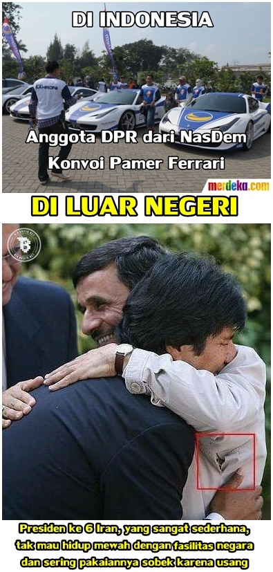 REVISI PEJABAT © 2016 brilio.net