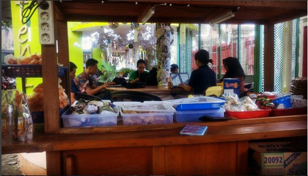 helmi rakhman  © 2016 brilio.net