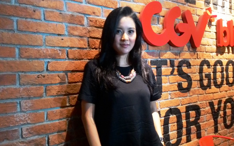 Marcella Zalianty © 2016 brilio.net Marcella Zalianty © 2016 brilio.net