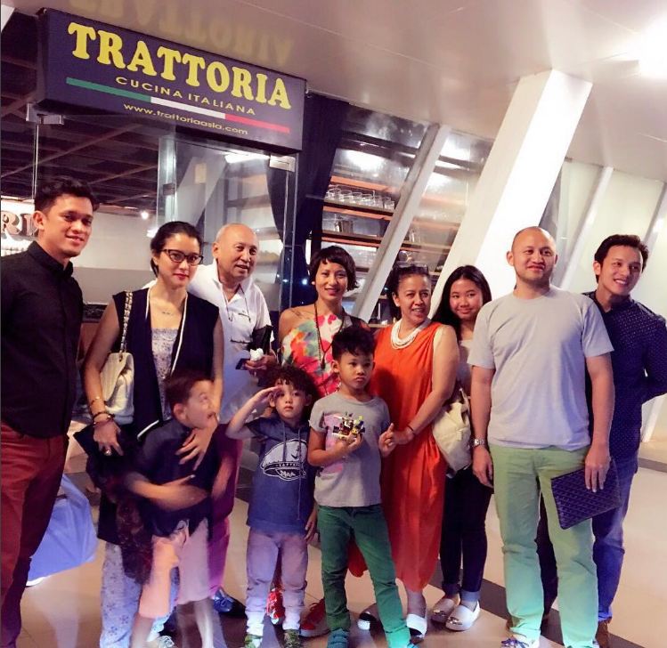 Marcella Zalianty © 2016 brilio.net Marcella Zalianty © 2016 brilio.net