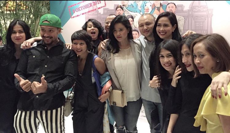 Marcella Zalianty © 2016 brilio.net Marcella Zalianty © 2016 brilio.net