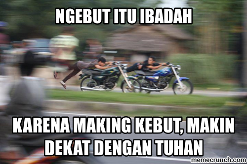 meme cara mendekatkan diri ke Tuhan © 2016 brilio.net meme cara mendekatkan diri ke Tuhan © 2016 brilio.net