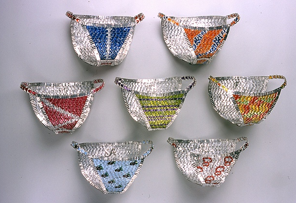 Bra dan CD unik © 2016 brilio.net