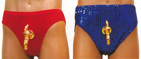 Bra dan CD unik © 2016 brilio.net