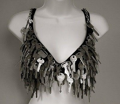 Bra dan CD unik © 2016 brilio.net