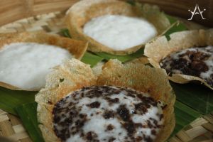 Ini resep rahasia Serabi Solo Notosuman, ternyata gampang bikinnya!