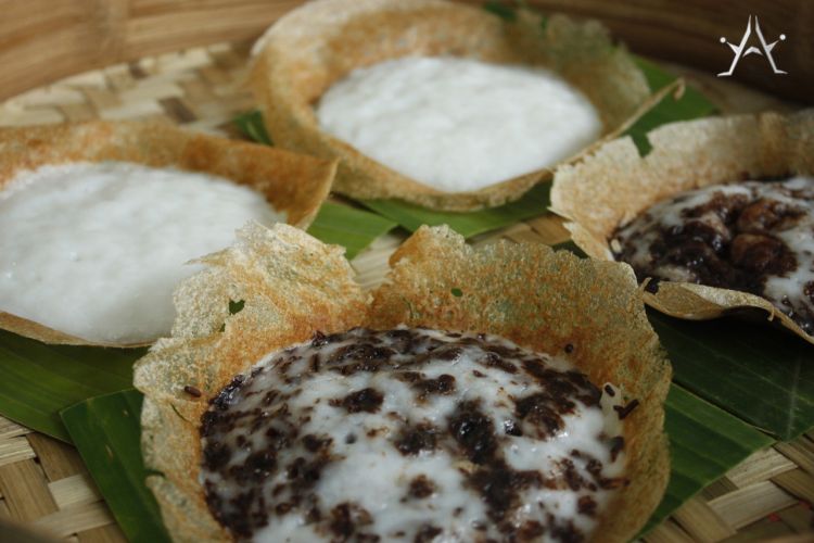 Resep Serabi Tepung Beras Anti Gagal Resep Resep Serabi Resep Serabi Tepung Beras Anti Gagal Resep Resep Serabi