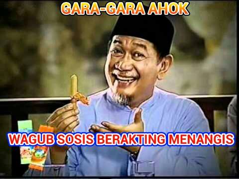 meme gara-gara ahok © 2016 brilio.net