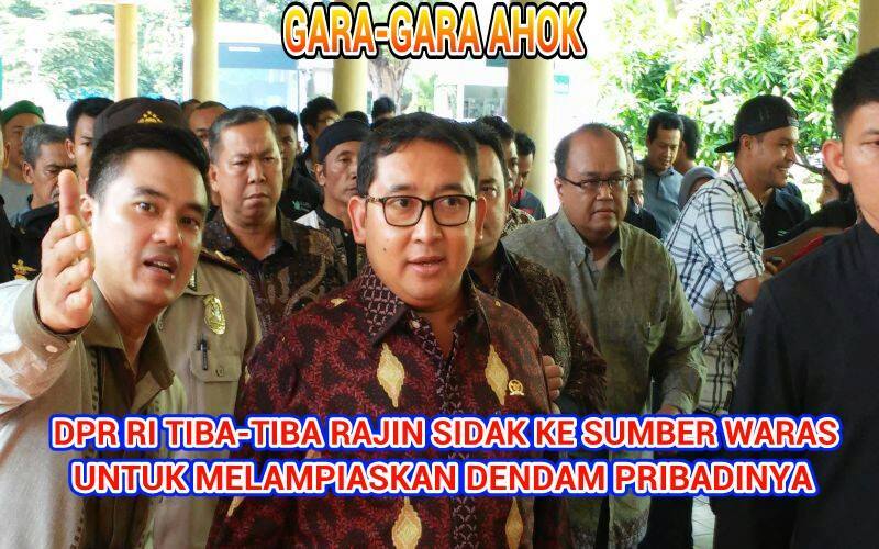 meme gara-gara ahok © 2016 brilio.net