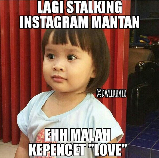 Meme Kala Madali lucu banget © 2016 brilio.net