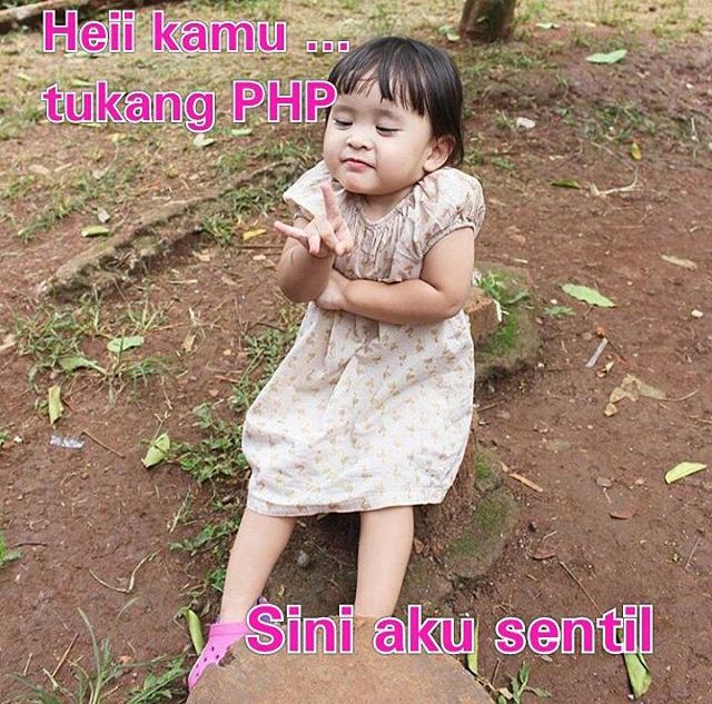 Meme Kala Madali bikin ngakak © 2016 brilio.net