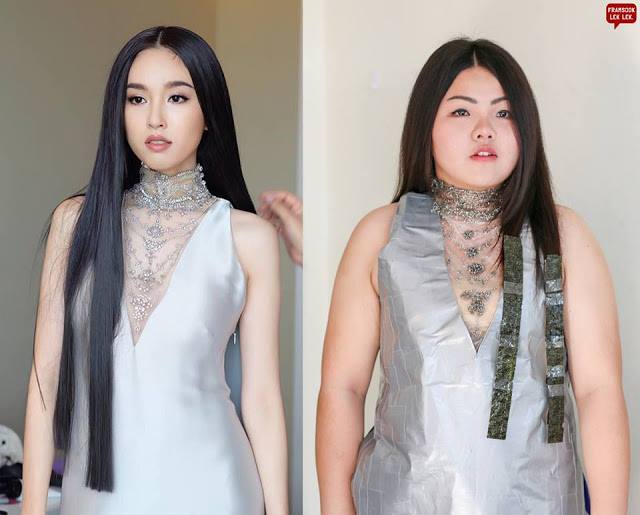 11 pose cewek gendut © 2016 brilio.net 11 pose cewek gendut © 2016 brilio.net