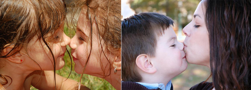 WOW - 10 Tradisi unik cara memberi salam di seluruh dunia, apa aja ya ? © 2016 brilio.net