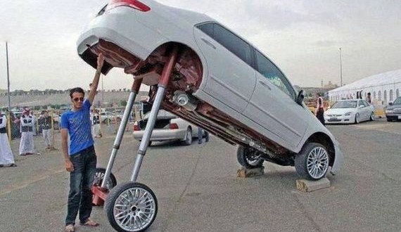 21 Momen mobil © 2016 brilio.net