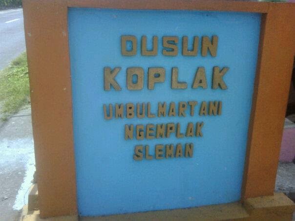 nama desa lucu di Indonesia 1-14 © 2016 brilio.net nama desa lucu di Indonesia 1-14 © 2016 brilio.net