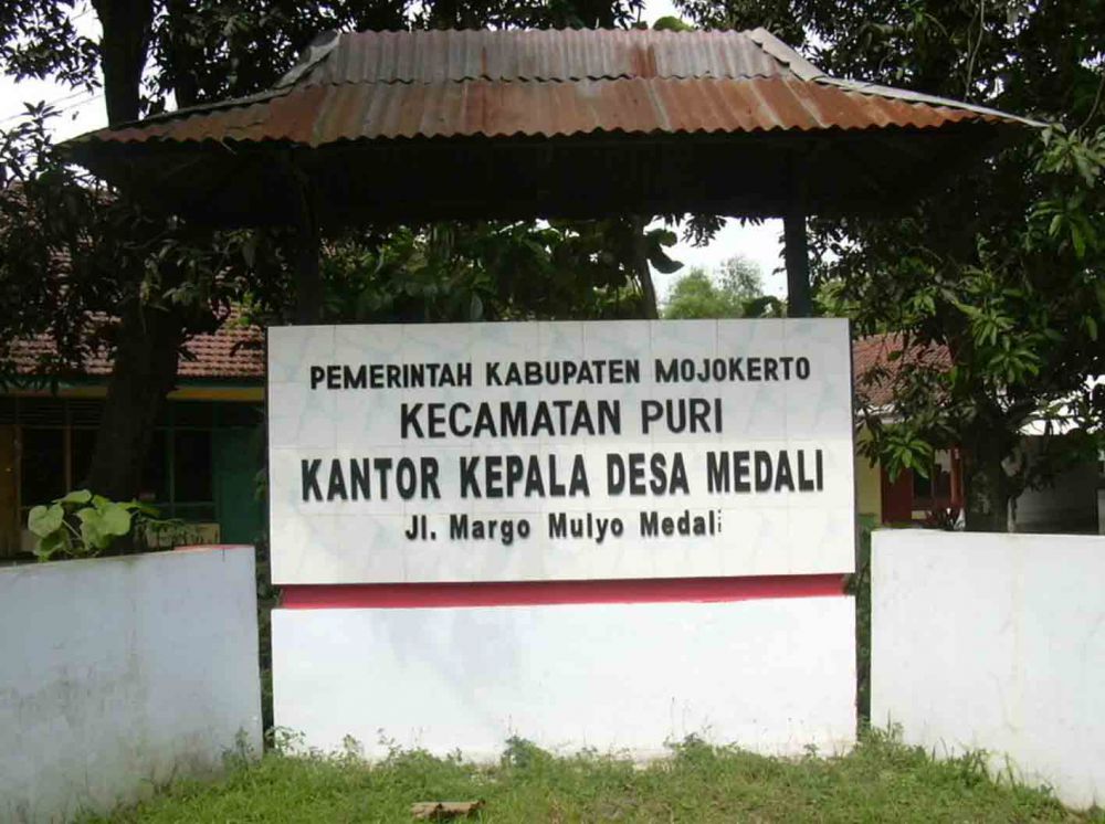 nama desa lucu di Indonesia 1-14 © 2016 brilio.net nama desa lucu di Indonesia 1-14 © 2016 brilio.net