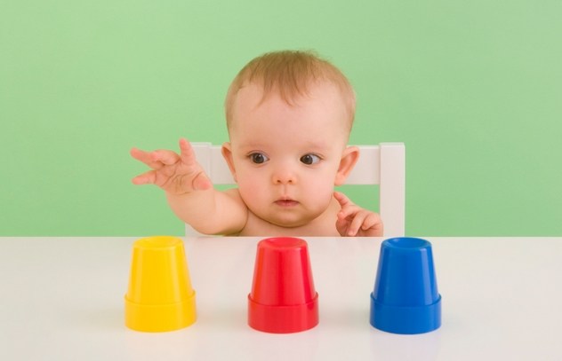 9 Kemampuan bayi yang tak terduga ini bikin berdecak kagum, apa ya?