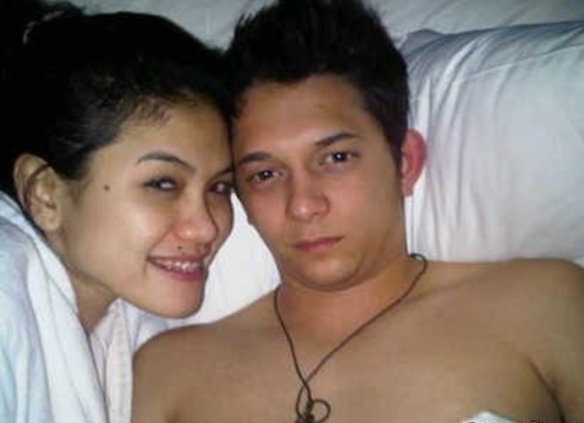 kekasih nikita mirzani 1-7 © 2016 brilio.net