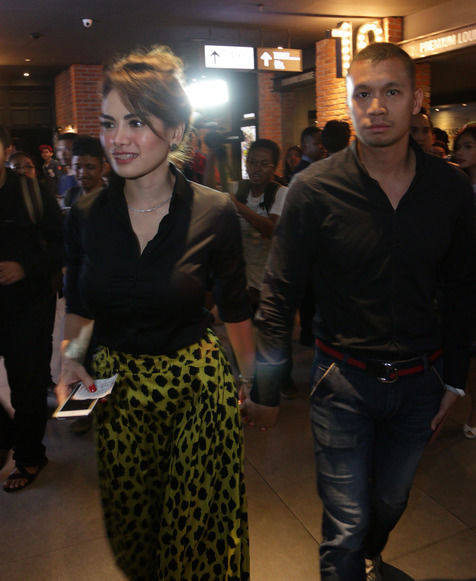 kekasih nikita mirzani 1-7 © 2016 brilio.net