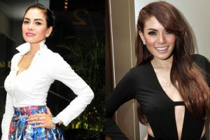 7 Cowok tampan ini pernah jatuh ke pelukan Nikita Mirzani, aw!