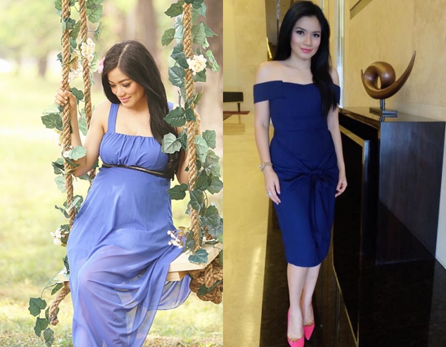 artis melahirkan  © 2016 brilio.net artis melahirkan  © 2016 brilio.net