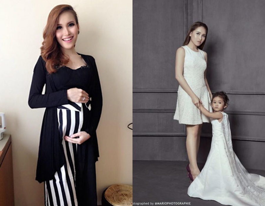 artis melahirkan  © 2016 brilio.net artis melahirkan  © 2016 brilio.net