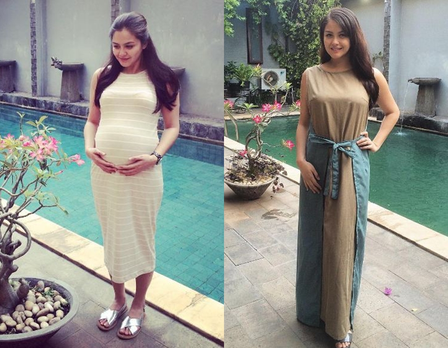 artis melahirkan  © 2016 brilio.net artis melahirkan  © 2016 brilio.net