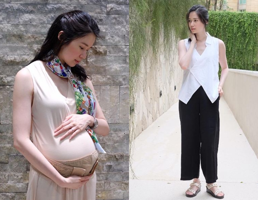 artis melahirkan  © 2016 brilio.net artis melahirkan  © 2016 brilio.net