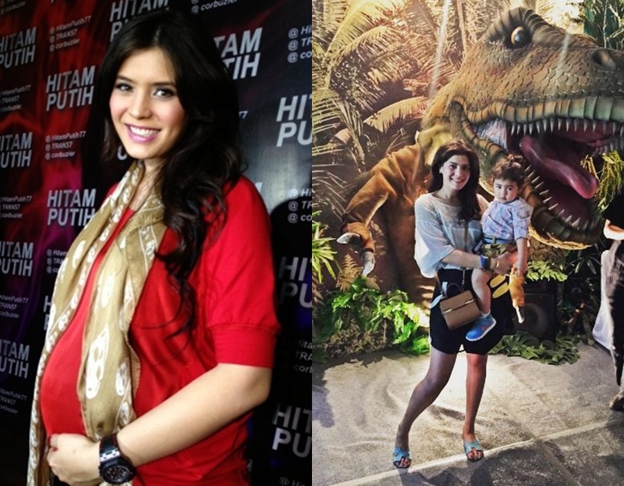 artis melahirkan  © 2016 brilio.net artis melahirkan  © 2016 brilio.net