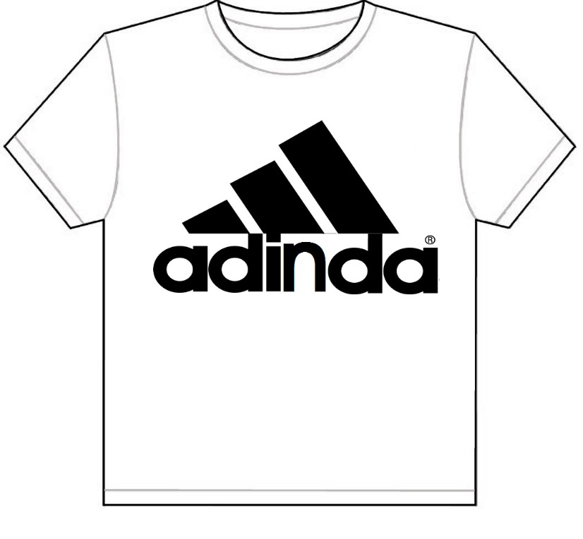 10 Plesetan merek ini kocak abis, bikin cekikikan sendiri!