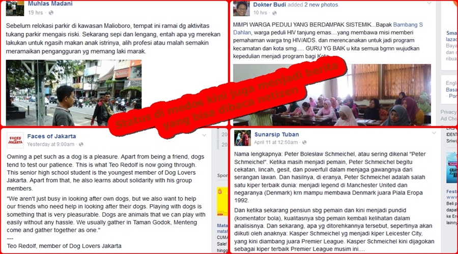 KURIO_BEDA BERITA JADUL-SEKARANG © 2016 brilio.net KURIO_BEDA BERITA JADUL-SEKARANG © 2016 brilio.net