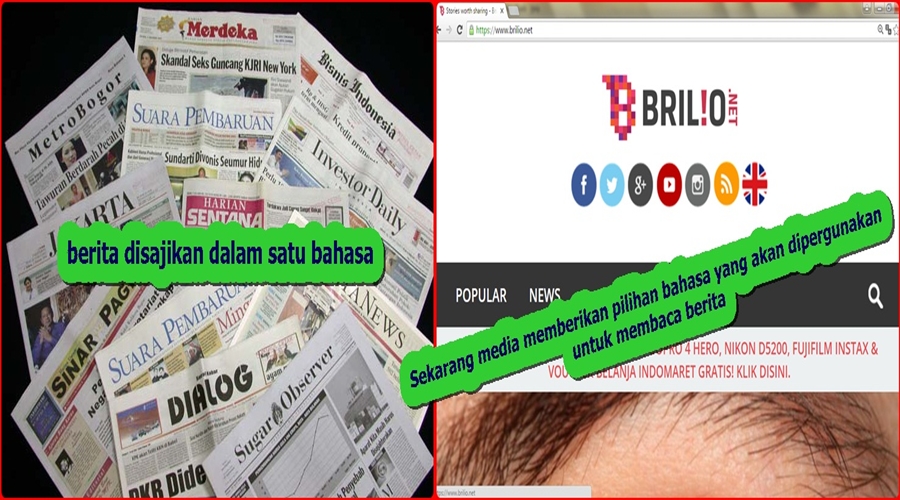 KURIO_BEDA BERITA JADUL-SEKARANG © 2016 brilio.net KURIO_BEDA BERITA JADUL-SEKARANG © 2016 brilio.net