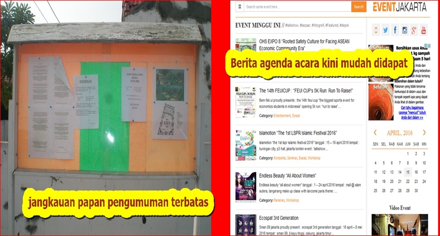 KURIO_BEDA BERITA JADUL-SEKARANG © 2016 brilio.net KURIO_BEDA BERITA JADUL-SEKARANG © 2016 brilio.net
