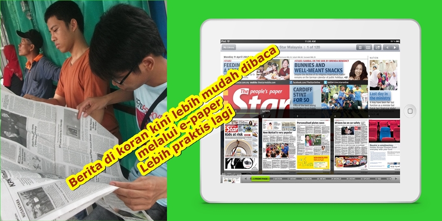 KURIO_BEDA BERITA JADUL-SEKARANG © 2016 brilio.net KURIO_BEDA BERITA JADUL-SEKARANG © 2016 brilio.net