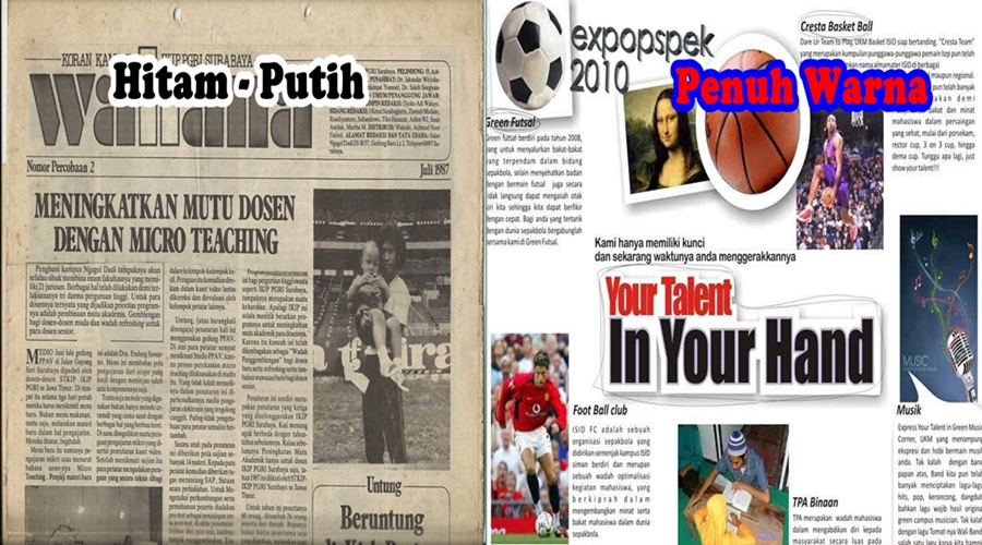 KURIO_BEDA BERITA JADUL-SEKARANG © 2016 brilio.net KURIO_BEDA BERITA JADUL-SEKARANG © 2016 brilio.net