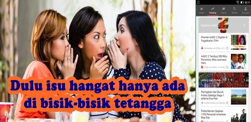 KURIO_BEDA BERITA JADUL-SEKARANG © 2016 brilio.net KURIO_BEDA BERITA JADUL-SEKARANG © 2016 brilio.net