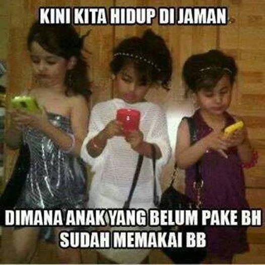 meme kita hidup di zaman © 2016 brilio.net