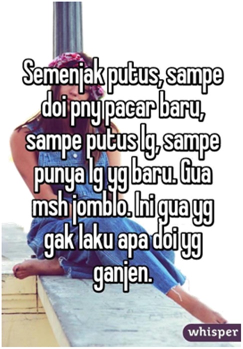 jombloers curhat Istimewa jombloers curhat Istimewa