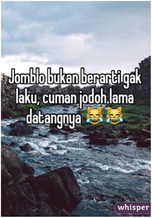 jombloers curhat Istimewa jombloers curhat Istimewa