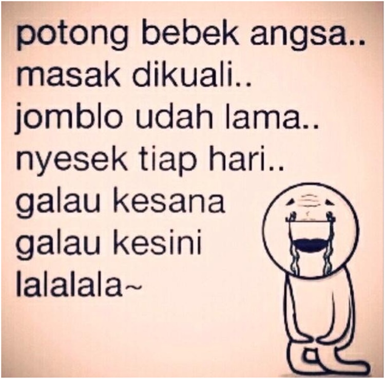 jombloers curhat Istimewa jombloers curhat Istimewa