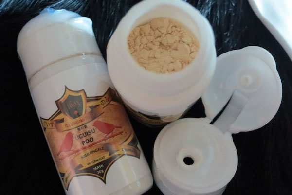 benda jijik mahal © 2016 brilio.net