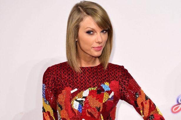 Fakta Taylor Swift © 2016 brilio.net