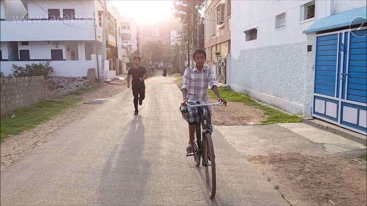 Video ini bikin kamu lebih bersyukur dapat pendidikan tinggi