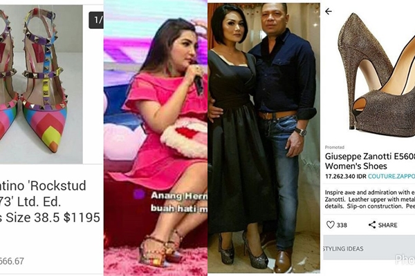 ashanty krisdayanti © 2016 brilio.net ashanty krisdayanti © 2016 brilio.net