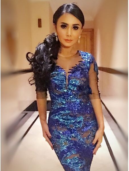 artis single parents © 2016 brilio.net