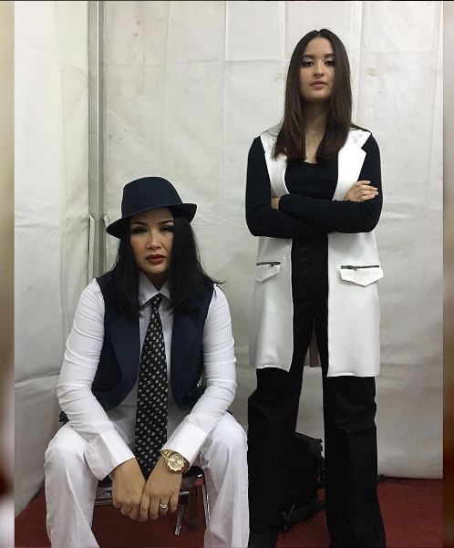 artis single parents © 2016 brilio.net