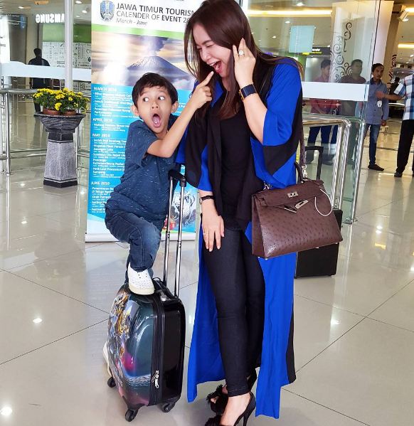 artis single parents © 2016 brilio.net