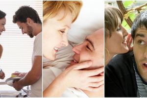 Ini 15 keinginan cowok dari pasangannya, cewek perlu tahu! 