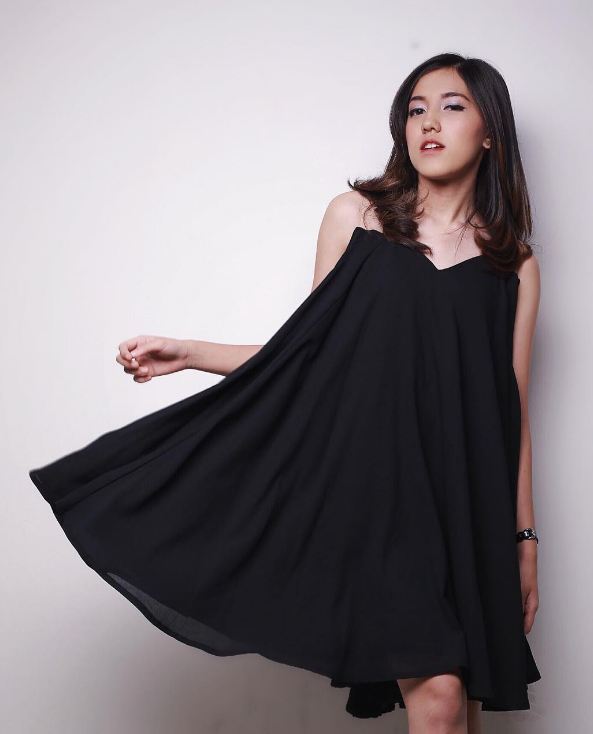 Ify Idola Cilik © 2016 brilio.net Ify Idola Cilik © 2016 brilio.net