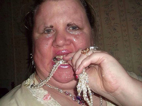 Rusia Sehat © 2016 brilio.net